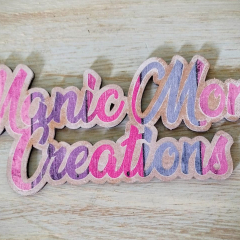 Manic Mom Creations