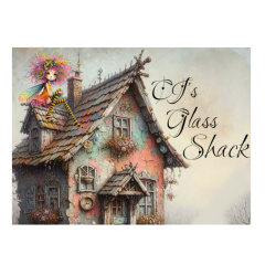 CJ’s Glass Shack