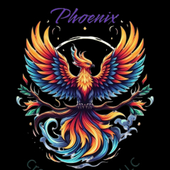 Phoenix Creative Design, LLC