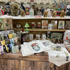 Creative Gnomad Specialtees & Gifts