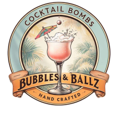 Bubbles and Ballz