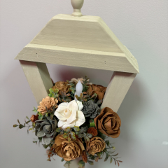 Quinns Wooden Floral Creations