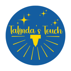 TaLinda’s Touch