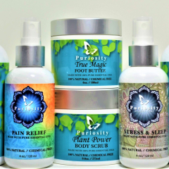 Puriosity