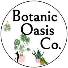 Botanic Oasis Co