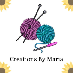 Creations By Maria