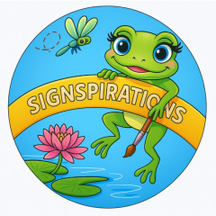 Signspirations, LLC