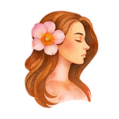Girl Reconstructed