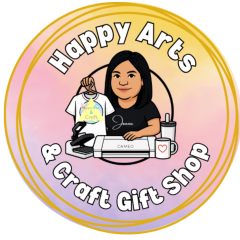Happy Arts and Craft Gift Shop LLC
